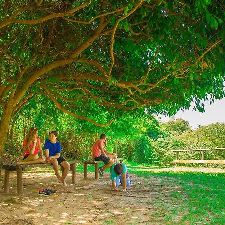 Vila Pocao - Hospedagem De Natureza Em Brotas Exterior photo