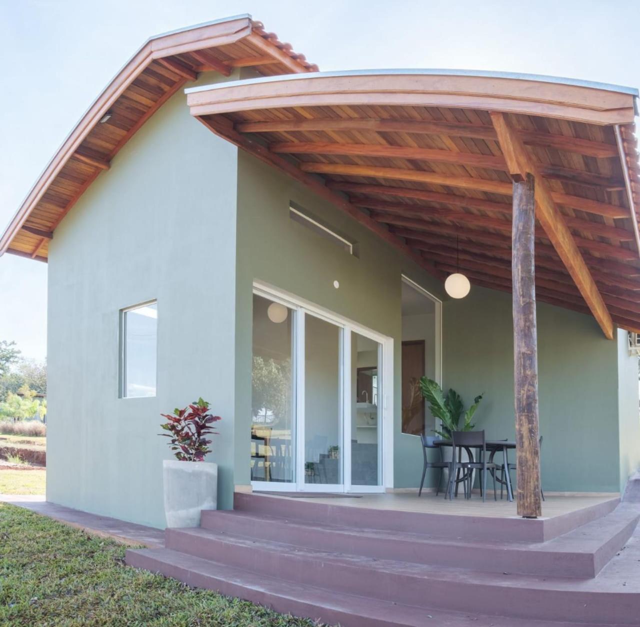 Vila Pocao - Hospedagem De Natureza Em Brotas Exterior photo